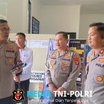 Polres Tanggamus Ikuti Sosialisasi dan Asistensi Pembangunan Zona Integritas 2026