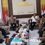 Sengketa Lahan Tiga Kampung Masuk Tahap Penentuan Titik, Polda Lampung Pastikan Seluruh Proses Berjalan Transparan