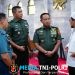 Panglima TNI Hadiri Isra Mi’raj di Mabes TNI, Ustaz Adi Hidayat Ujian Menaikkan Kualitas Prajurit