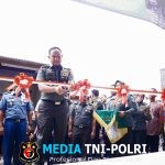 Panglima TNI Jenderal TNI Agus Subiyanto Resmikan Masjid Jami’ An-Nur di Bandung Barat