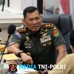 Pangdam XXI/Radin Inten Dukung Percepatan Pembangunan Gerai KDKMP di Lampung