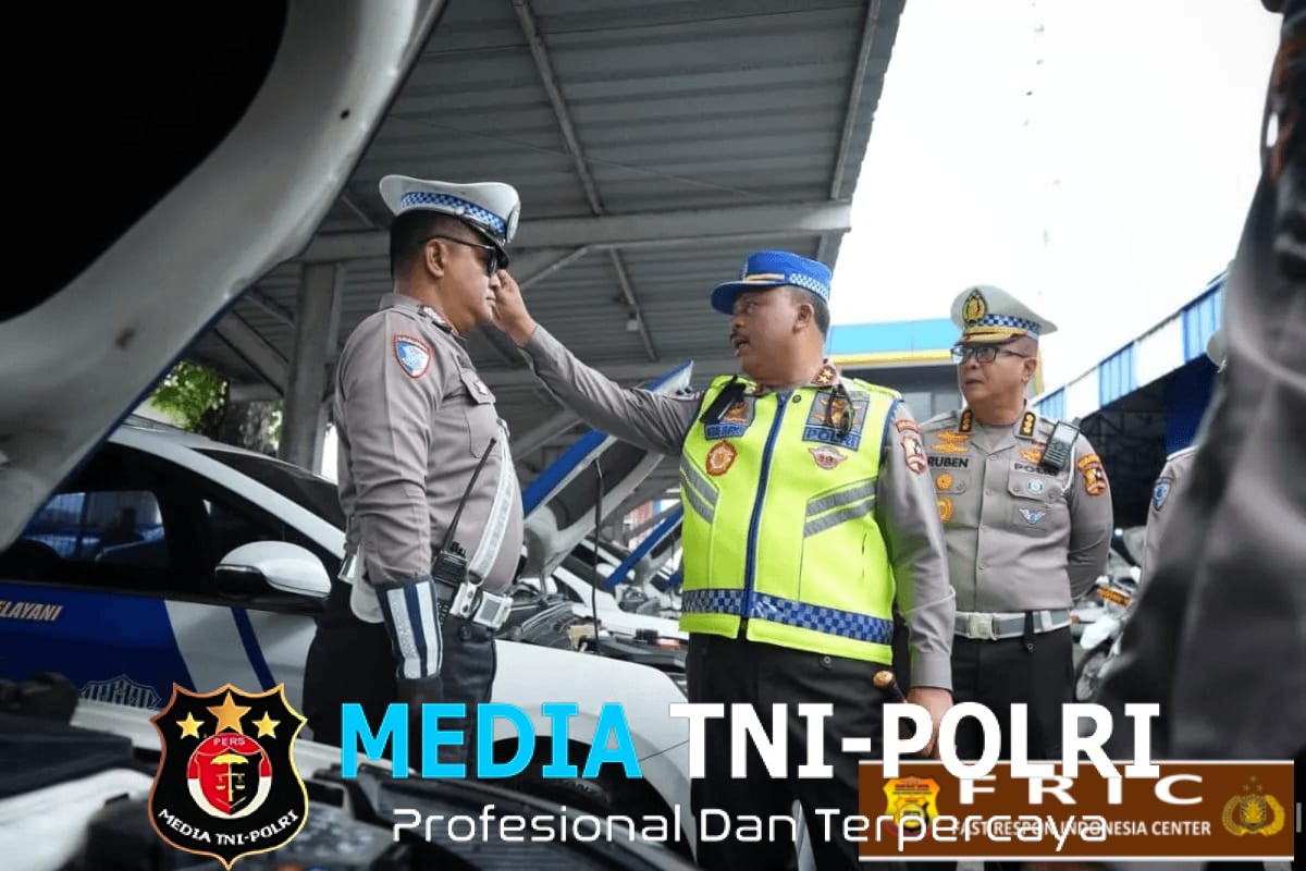 Potensi Travel Dadakan Diantisipasi Jelang Arus Mudik Lebaran