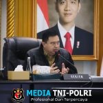 Sekjen Kemendagri Dorong Percepatan Penyaluran Bantuan Pascabencana