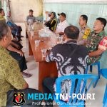 Melalui Komsos, Babinsa Dawuhan Ajak Para Pemuda Jauhi Narkoba