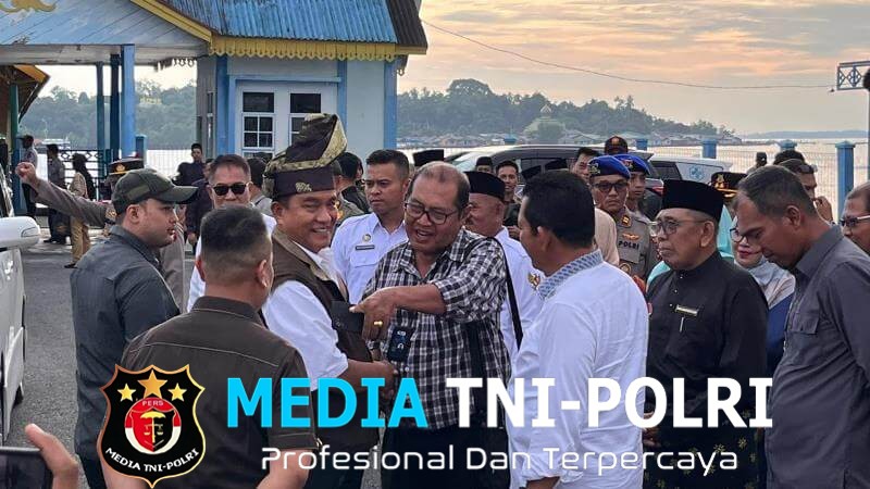 Kelurahan Galang Baru Tegaskan Wilayah Kerja RT Korek, Awang Sukowati Bakal Tempuh Jalur Hukum