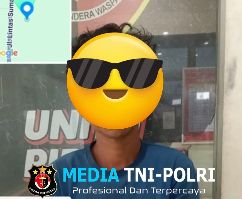 Bejat! Ayah di Mesuji Tega Setubuhi Anak Kandung Selama 1,5 Tahun, Modus Ancam Sakiti Korban