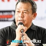 Bupati Pati dan Wali Kota Madiun Ditahan, Kemendagri Pastikan Roda Pemerintahan Tetap Berjalan