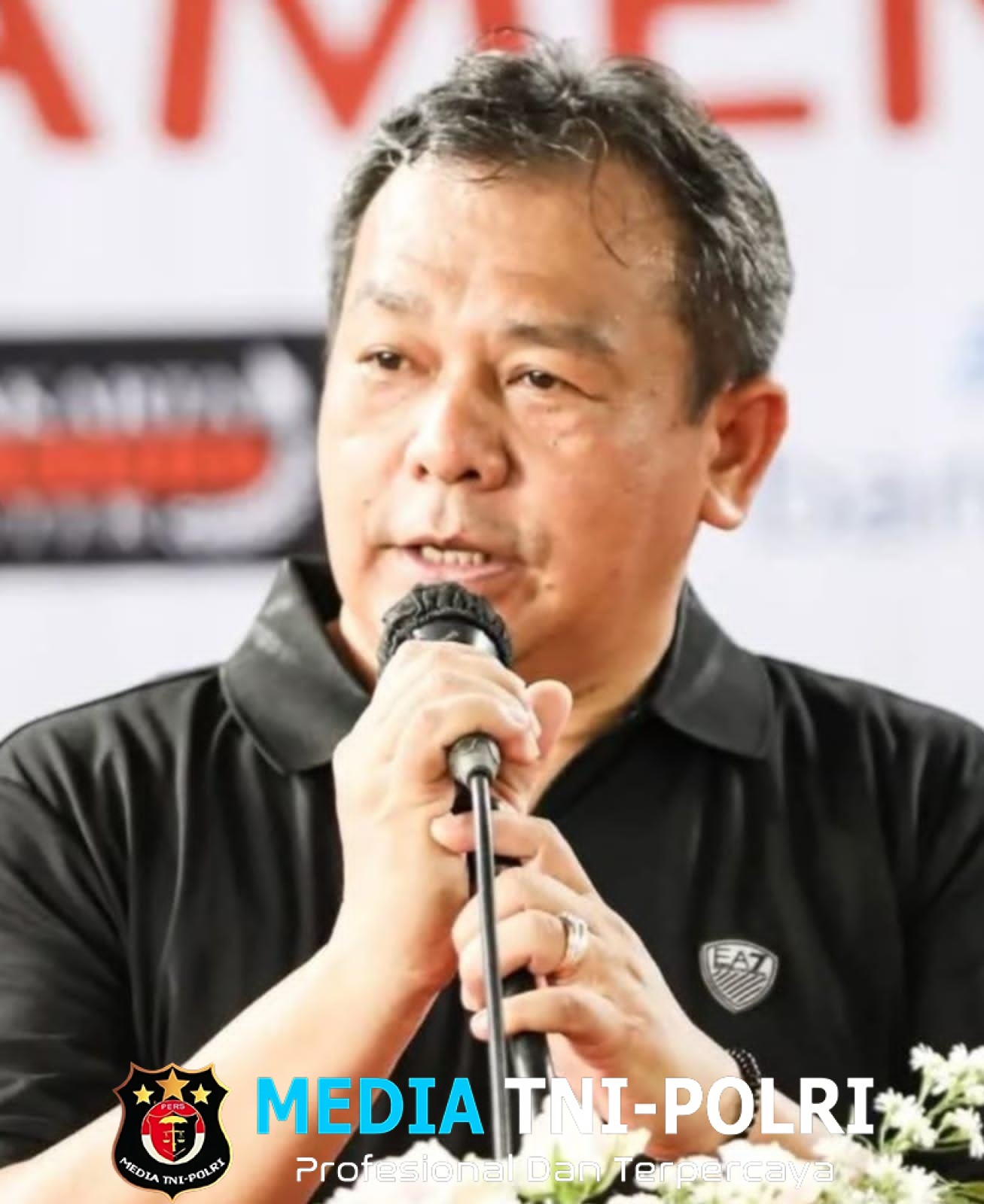 Bupati Pati dan Wali Kota Madiun Ditahan, Kemendagri Pastikan Roda Pemerintahan Tetap Berjalan