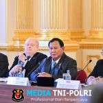 Di Hadapan Akademisi Inggris, Presiden Prabowo Paparkan Visi Besar Pendidikan Indonesia