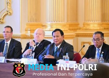 Di Hadapan Akademisi Inggris, Presiden Prabowo Paparkan Visi Besar Pendidikan Indonesia