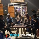 Polres Lampung Utara Himbau Ormas Hentikan Pencegatan Mobil Batu Bara