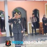 Salam Perpisahan untuk AKP Sri Agung, Bhayangkara Teladan Polres Wonogiri