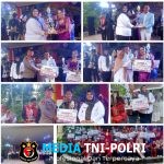 Wakil Bupati Pringsewu Umi Laila Buka Festival Solosong Dangdut KOMDAP Se-Provinsi Lampung 2026