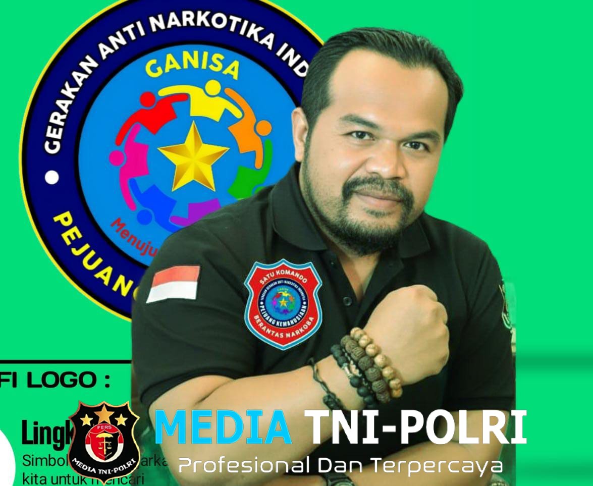Jefry Gobang Apresiasi Tindakan Tegas Polisi Cikarang Selatan Tangkap Penjual Obat Keras Berkedok Toko Ponsel