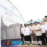 Kasatgas Tito Karnavian Dorong Percepatan Renovasi Sekolah Terdampak Banjir di Pidie Jaya