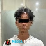 Aksi Pencurian di Lahan Plasma PT SIP Digagalkan, Pelaku dan Barang Bukti Diamankan Polres Mesuji