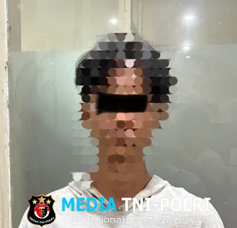 Aksi Pencurian di Lahan Plasma PT SIP Digagalkan, Pelaku dan Barang Bukti Diamankan Polres Mesuji