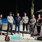 Humas Polres Langkat Klarifikasi Video Viral Dugaan Perjudian dan Narkoba di Desa Pancur Ido