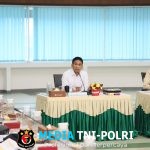 Wamendagri Wiyagus Tekankan Peran Strategis BUMD Dorong Perekonomian Daerah