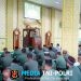 Peringati Isra Mi’raj, Pangdam XII/Tpr Jadikan Akhlak Rasulullah Sebagai Landasan Pengabdian Prajurit