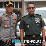 Kasdim 0402/OKI Hadiri Festival Pendidikan Sumatera Selatan di BPMP Indralaya