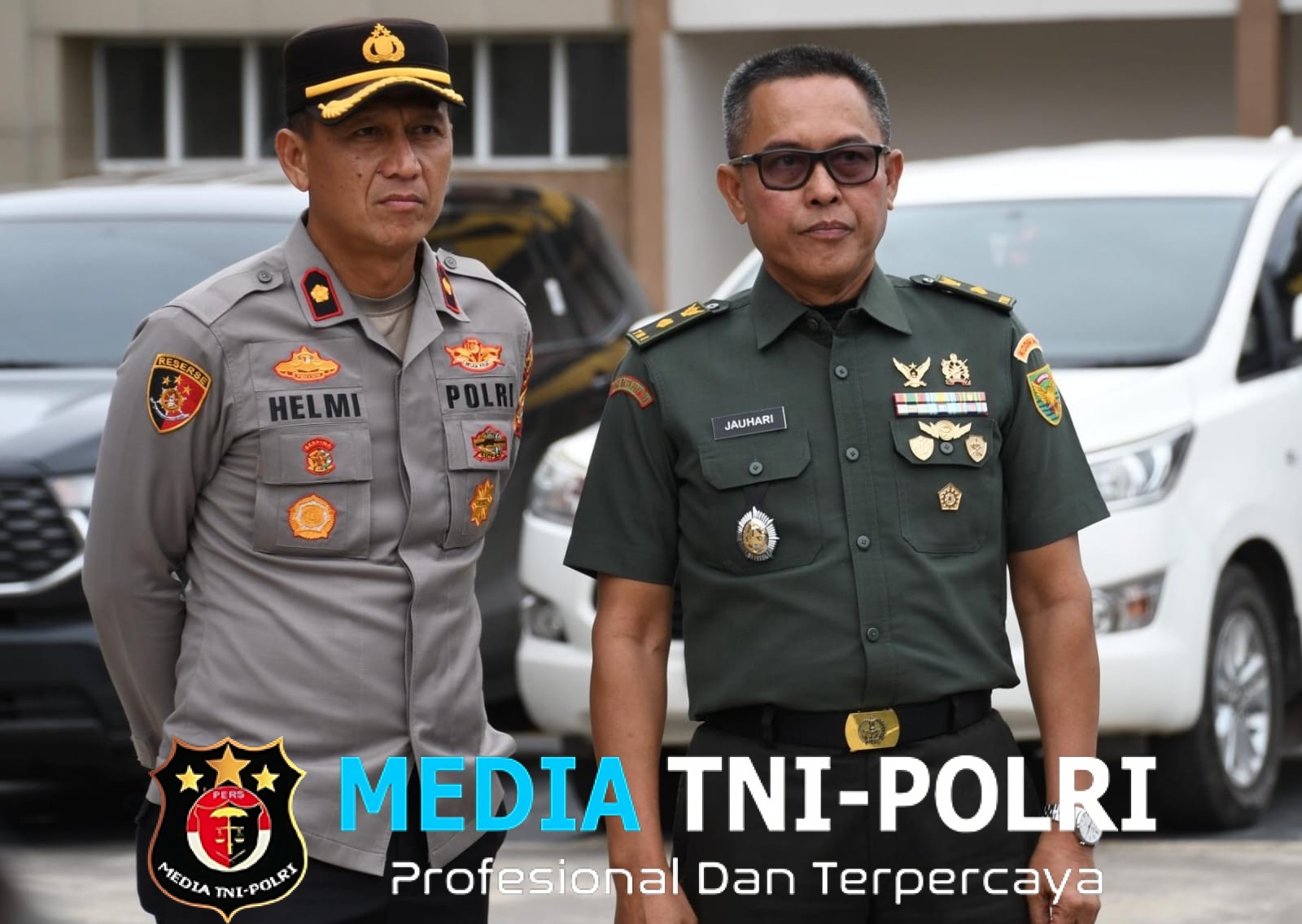 Kasdim 0402/OKI Hadiri Festival Pendidikan Sumatera Selatan di BPMP Indralaya