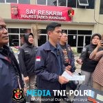 Dua Pelaku Curanmor Diamankan, Satu Tewas Usai Kecelakaan di Tol Purwakarta