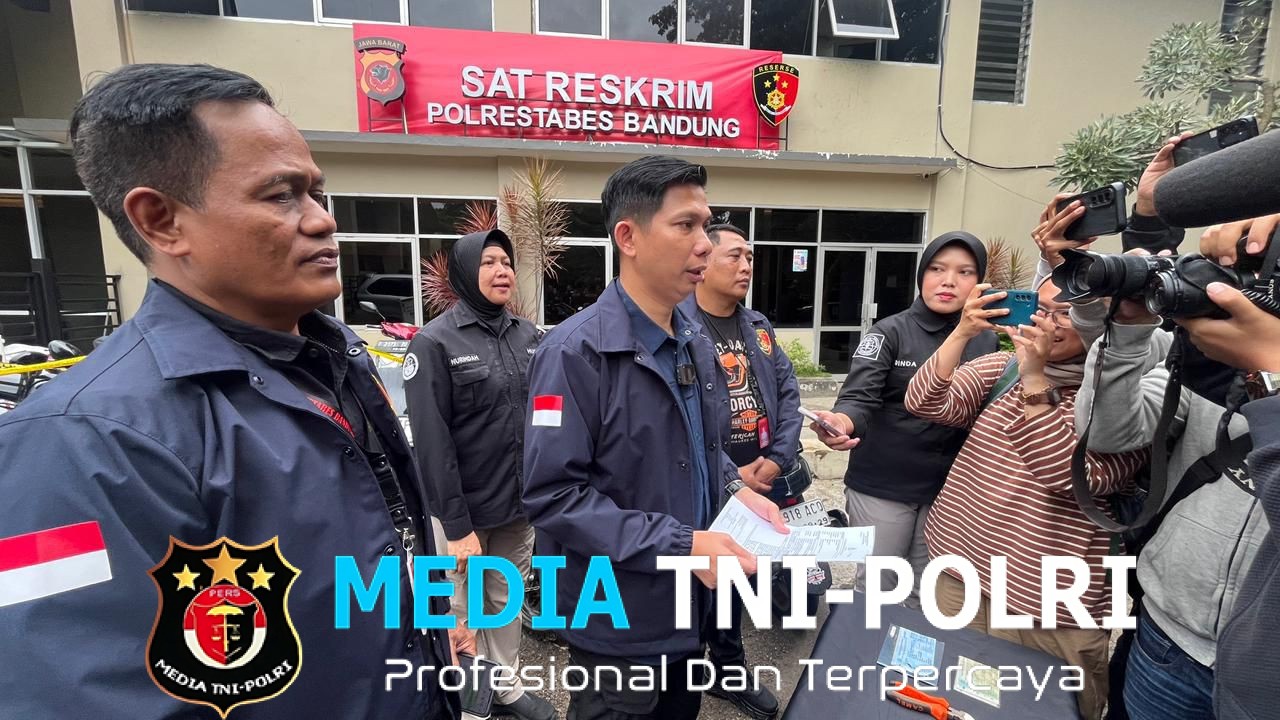 Dua Pelaku Curanmor Diamankan, Satu Tewas Usai Kecelakaan di Tol Purwakarta