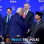 Tandatangani BoP Charter di Davos, Presiden Prabowo Peluang Nyata Perdamaian Gaza