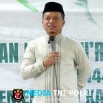 Pemkab Pringsewu Peringati Isra Mi’raj Nabi Muhammad SAW 1447 Hijriah