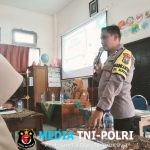 Ciptakan Sekolah Ramah Anak, Polres Malang Edukasi Cegah Bullying