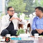 Wamendagri Bima Bahas Persiapan APCAT Summit 2026 di Jakarta