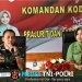 Dandim 1707/Merauke Kunjungi Koramil Kota, Tekankan Solidaritas, Profesionalisme dan Ketahanan Keluarga
