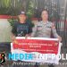 Cegah Gangguan Kamtibmas, Polsek Menjalin Gencarkan Patroli dan Sambang Warga