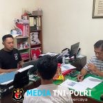 Satresnarkoba Polres Wonogiri Bergerak Cepat, Amankan Pengguna Sabu 1,38 Gram di Giriwoyo