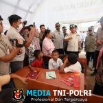 Kasatgas Tito Karnavian Pastikan Pemulihan Sekolah Pascabencana di Tapanuli Tengah