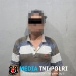 Curat di Kampung Sidoarjo, Polres Way Kanan Ringkus Pelaku Curi Handphone di Warung Manisan