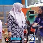 Wakil Bupati Pringsewu Umi Laila Harapkan TPS3R Berperan Jamin Penyedian TPAS