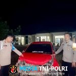 Kasus Curat Mobil di Tias Bangun, Kapolsek Padang Ratu  Para Pelaku Masih Dalam Pengejaran Petugas
