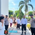 Polres Kotim Tingkatkan Patroli KRYD Wujudkan Kamtibmas Yang Aman Kondusif