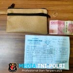 Pelaku Pencurian dengan Pemberatan di Purwantoro Berhasil Dibekuk Polisi