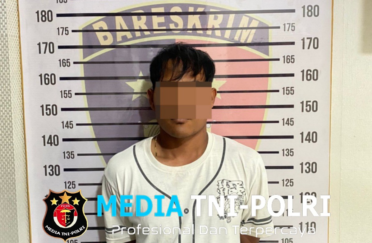 Seorang Paman di Pringsewu Ditangkap Polisi, Diduga Cabuli Keponakan Usia 5 Tahun