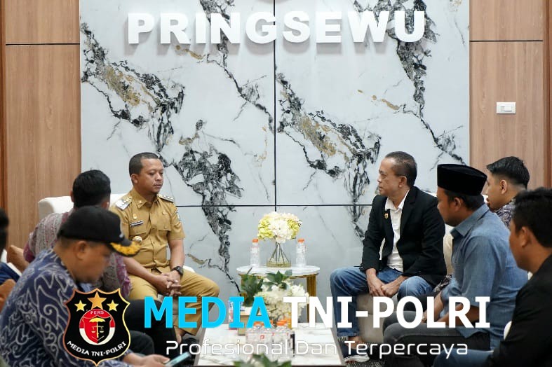 Pemkab Pringsewu Gelar Workshop Implementasi Mocaf Berbasis Klaster Berkelanjutan