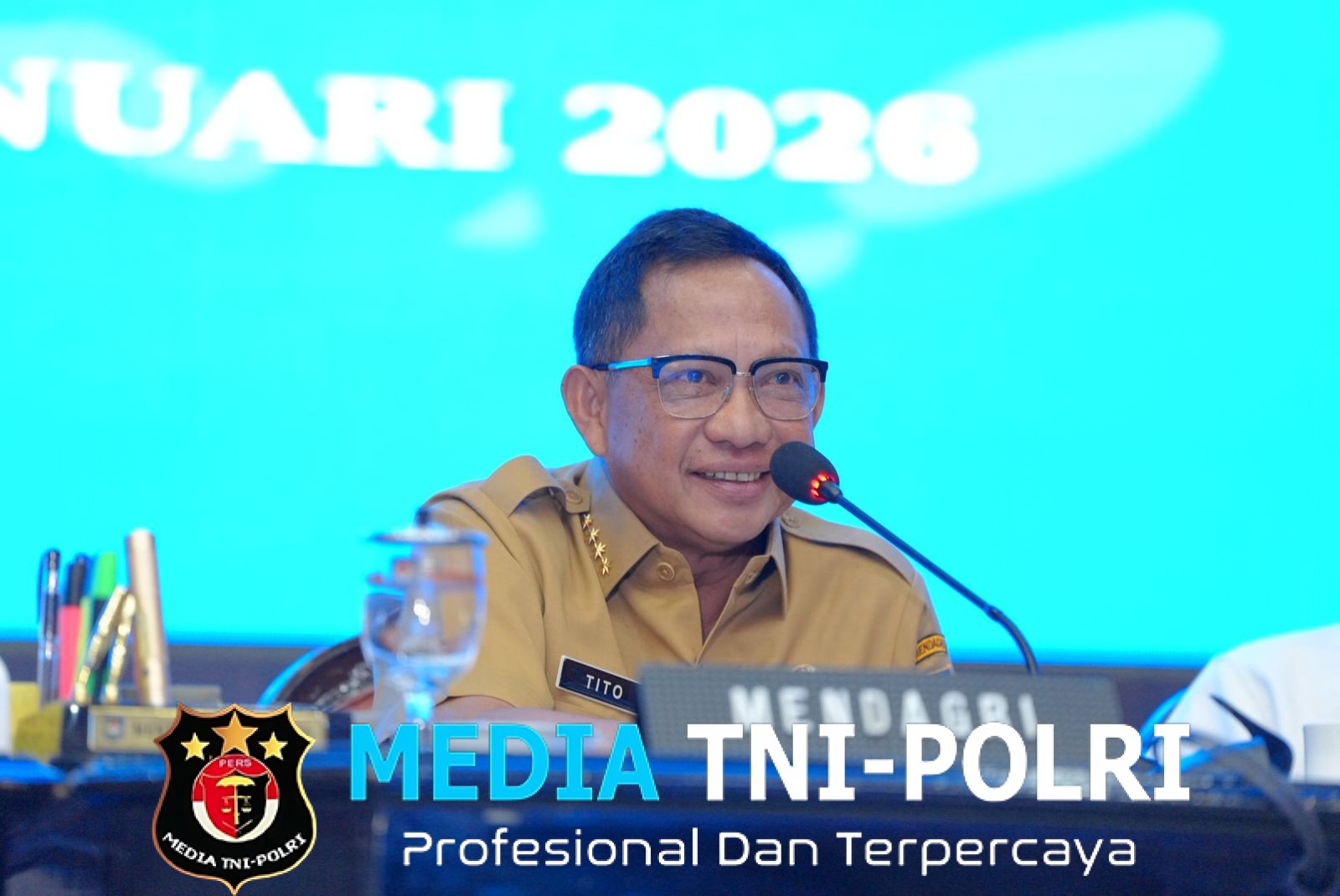 Rehabilitasi Pascabencana di Sumatera Tunjukkan Kemajuan Positif