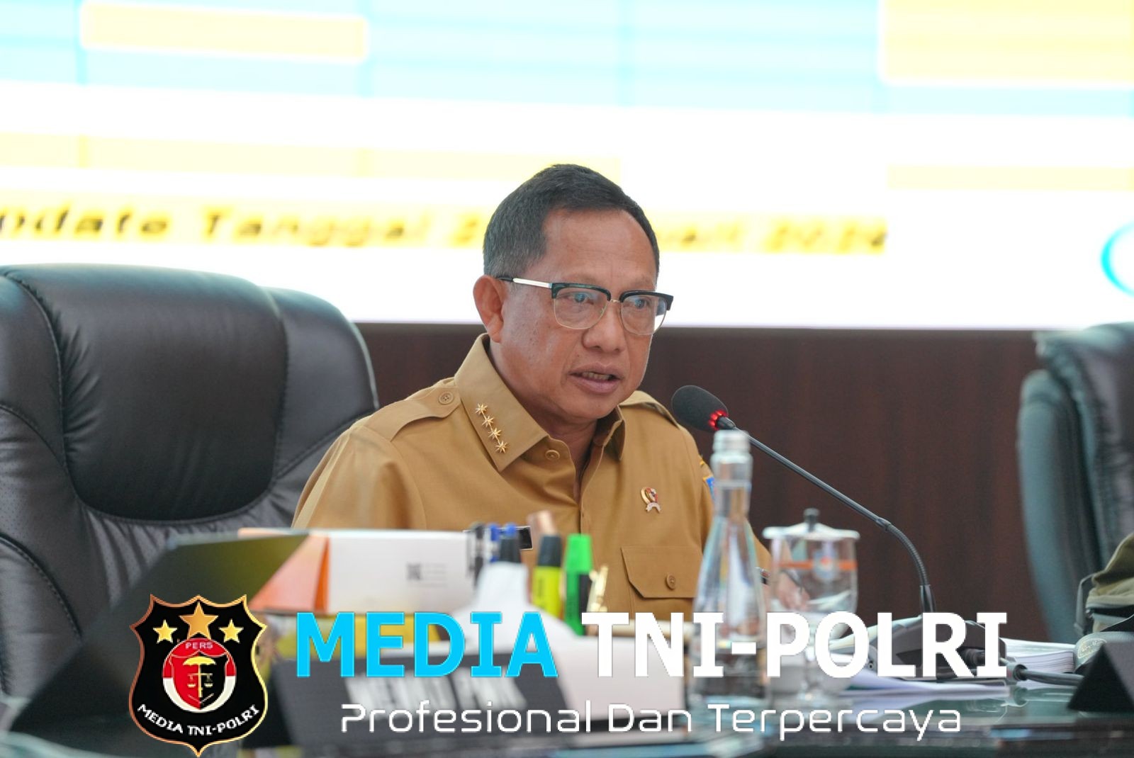Ribuan Personel Bersihkan Aceh Tamiang