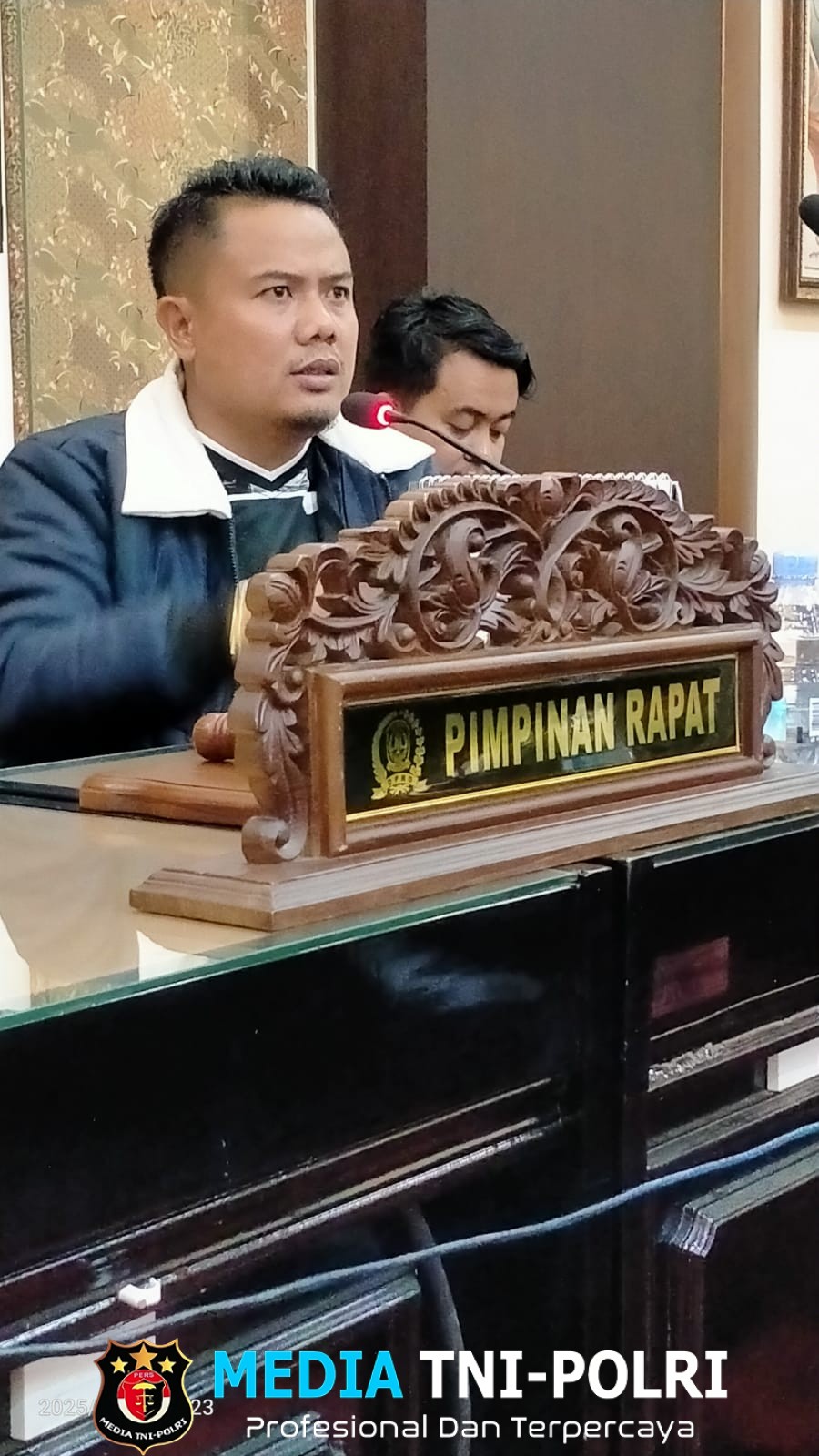 Putusan DPR RI dan MK Tegaskan Polri di Bawah Presiden, AMI Langkah Konstitusional Jaga Stabilitas Nasional