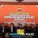 Polres Wonogiri Hadiri Pelantikan Pengurus Senkom Mitra Polri Periode 2026–2031, Perkuat Sinergi Kamtibmas