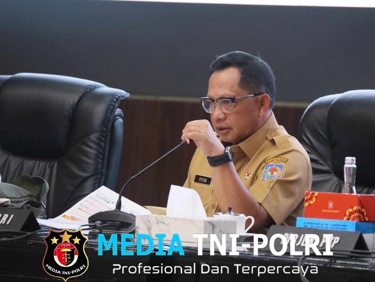 Indeks Perkembangan Harga Tiga Provinsi Terdampak Bencana Turun Signifikan