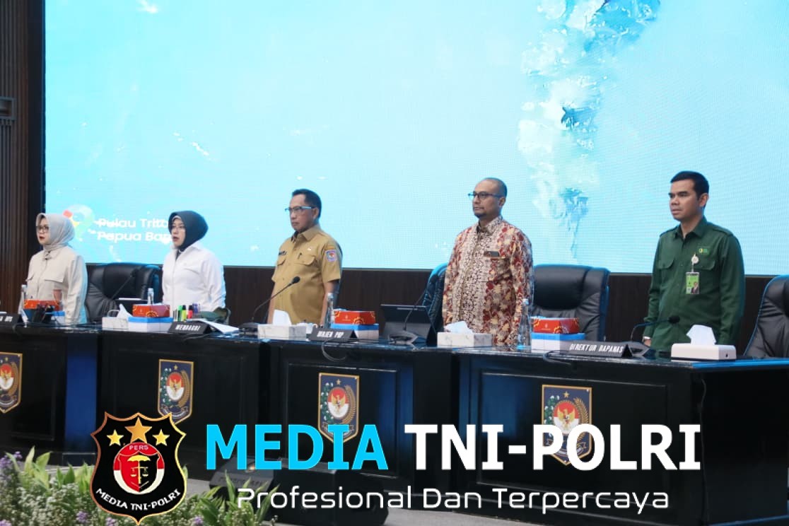 Mendagri Fokuskan Pengendalian Komoditas Pangan untuk Jaga Inflasi