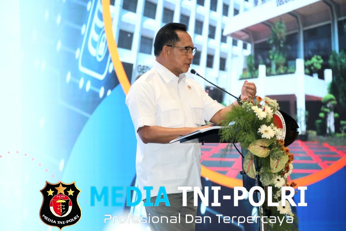 Dari Bansos hingga Keuangan Digital, Mendagri Ungkap Peran Kunci Data Dukcapil